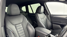 BMW X3 xDrive20d MHT M Sport 5dr Step Auto Diesel Estate